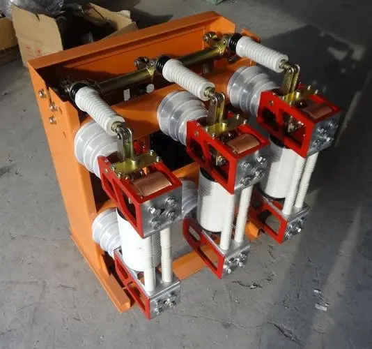 Full-Lifecycle Lean Management for Vacuum load break switch: Achieving a 90% Drop in Failures and Significant O&M Cost Reductions