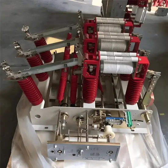 22kV Industrial Park LBS Smart Upgrade in Bac Ninh, Vietnam: Triple Protection + Online Monitoring, Zero-Arcing to Guard Precision Manufacturing Power Lines