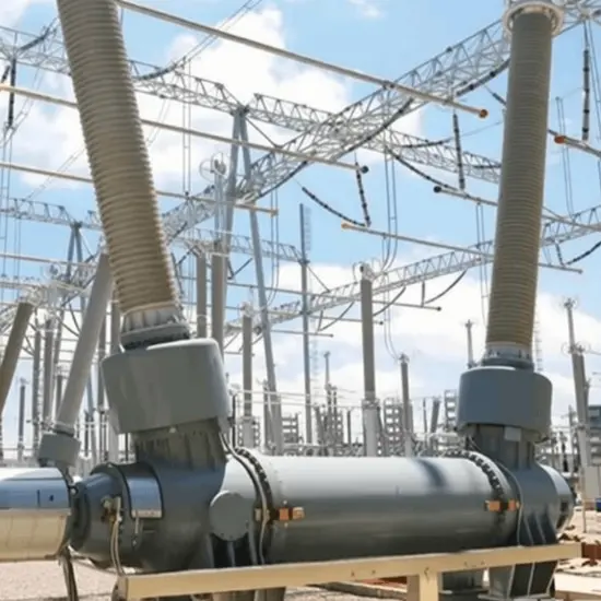 230kV Dead Tank Circuit Breaker Governance: Eliminating PD via Precision Process & Smart Monitoring