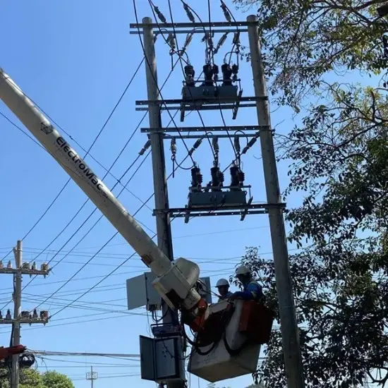 420 Units of 11 kV Automatic Reclosers for Dhaka Grid Upgrade