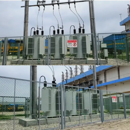 Successful Case of 263 Units of 33kV Oil-immersed 32-step Voltage Regulator Controller Project in Bangladesh