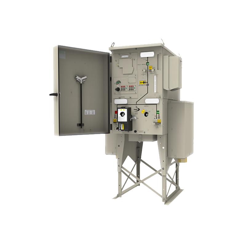 SF6  Insulated Ring Main Unit Data sheet