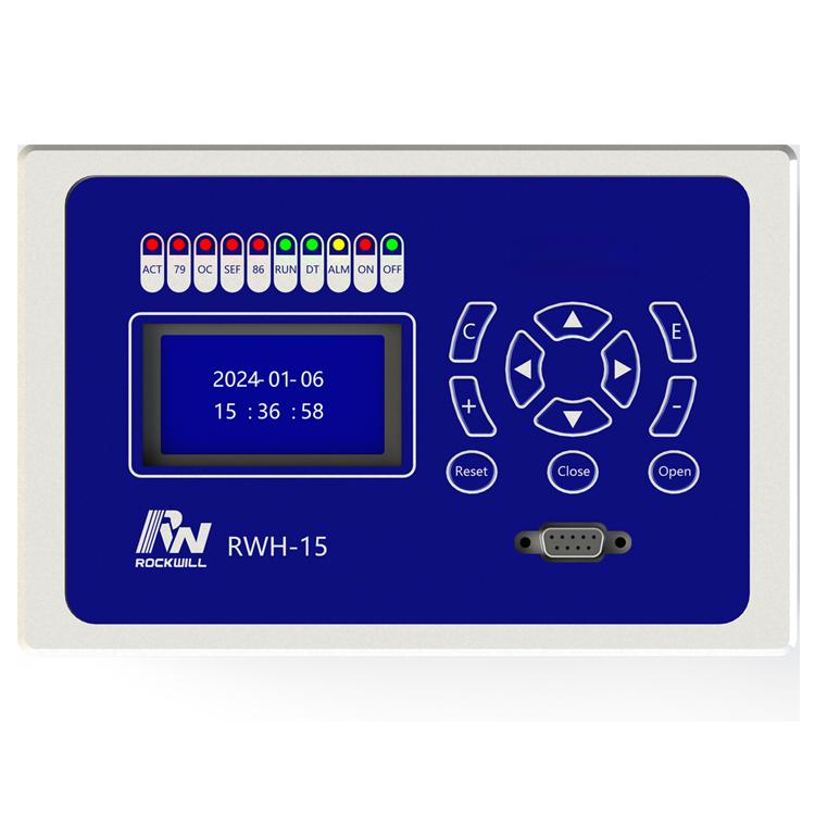 General Protection Device