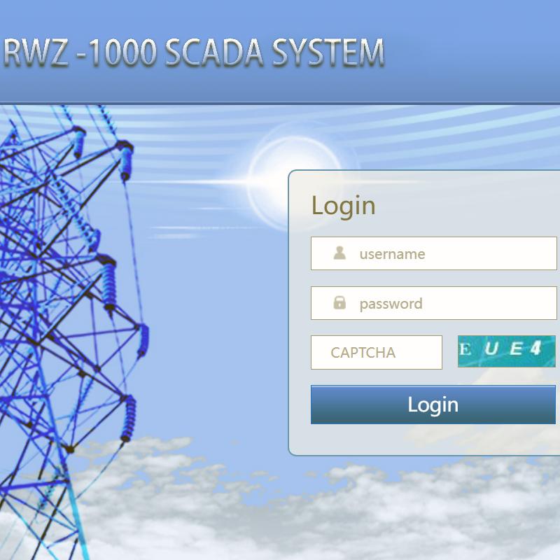 Distribution Automation System