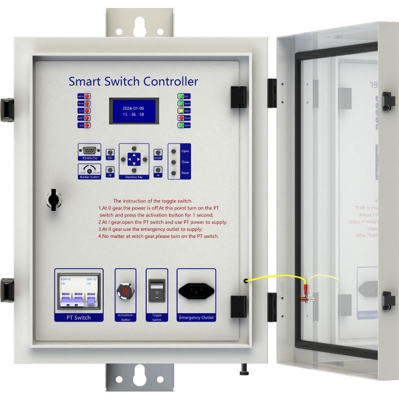RWK-55 Feeder Automatic Unit used manual