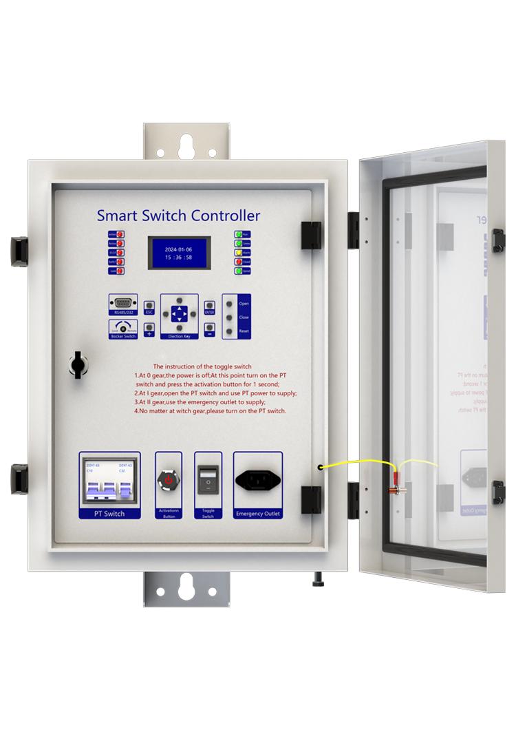 RWK-55 Feeder Automatic Unit electrical drawing