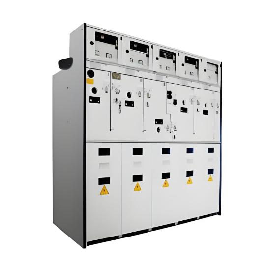 SEC SPECIFICATIONS FOR 13.8.33.34.5kV RING MAIN UNIT-SRMU
