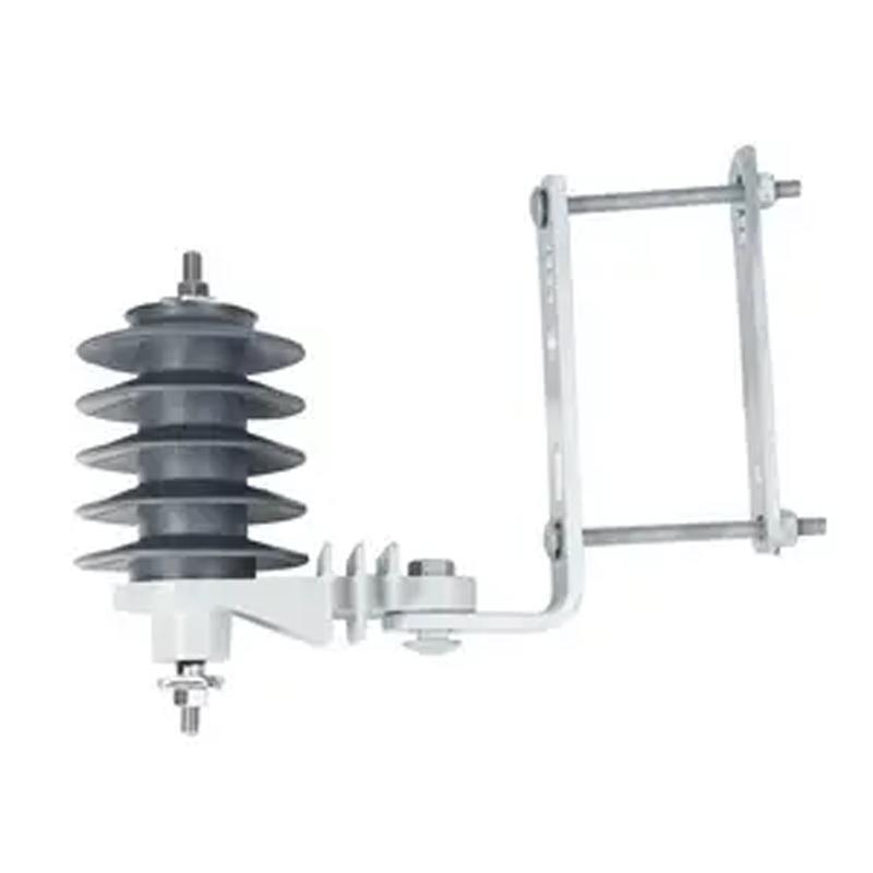 SEC SPECIFICATION FOR SURGE ARRESTERS FOR 13.8KV AND 33KV MEDIUM-VOLTAGE OVERHEAD DISTRIBUTION NETWORK