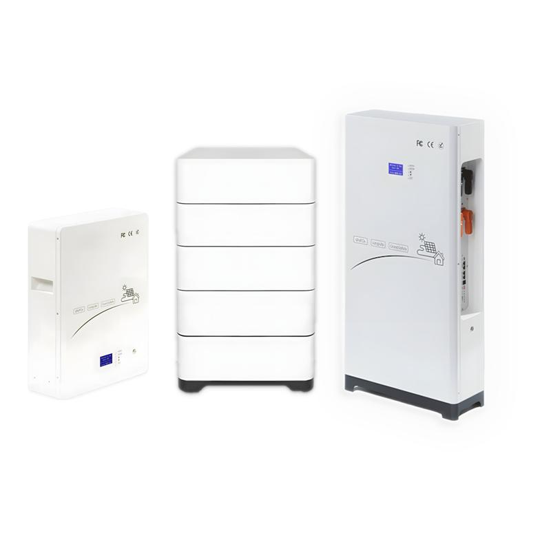 Residential Energy Storage Battery selection catalog