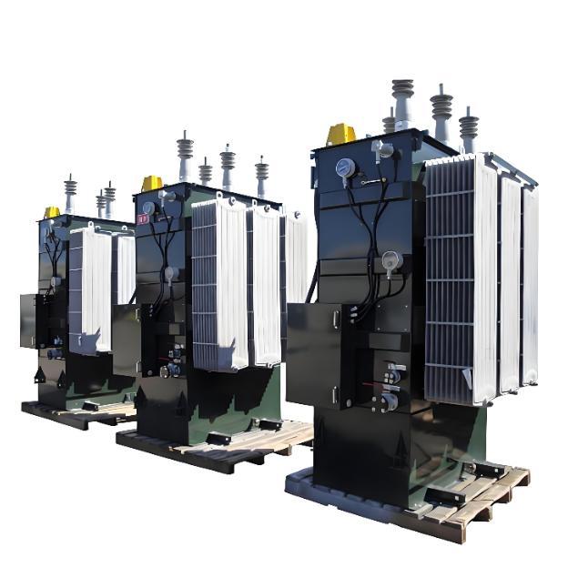 Vziman IEC/ ANSI HV Grounding Transformer selection catalog