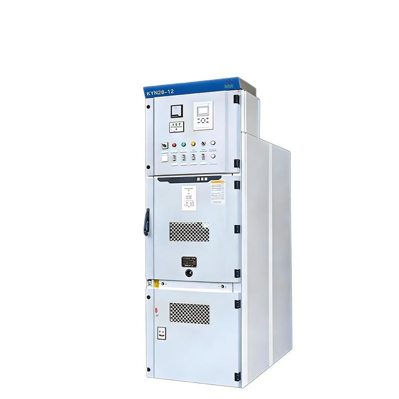 Air-insulated Metal-clad Withdrawable Switchgear selection catalog