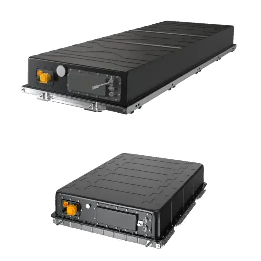 Product specification for RE5205 Battery Pack