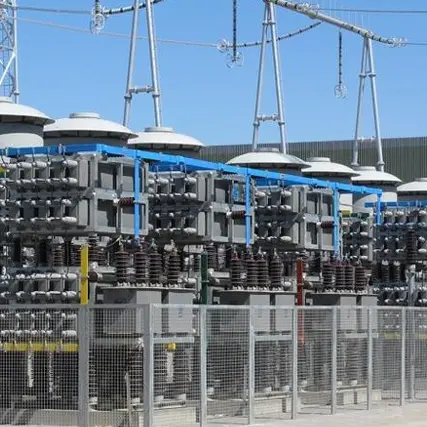 Parallel Capacitor On line Early Warning & Protection Device