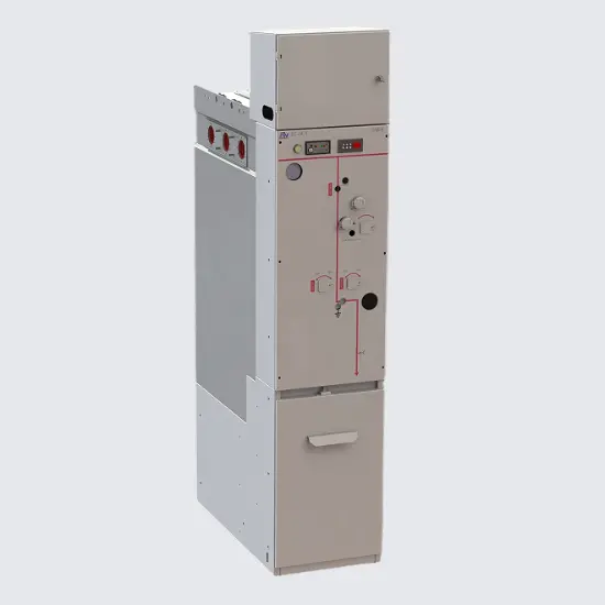 Pure Air/Nitrogen Insulated SF₆-Free Ring Main Unit