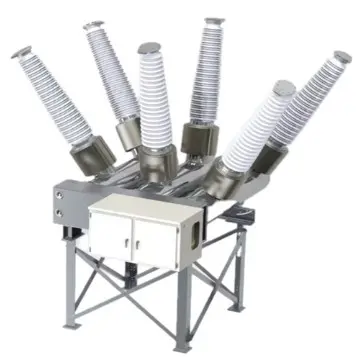 RVD-145  Dead tank vacuum circuit breaker