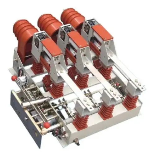 Easy Operation Vacuum Load Switch