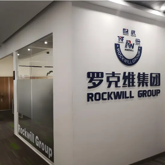 Rockwill Electric Group Profile