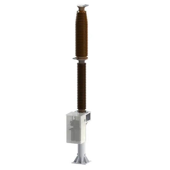 RHB-245 Live tank SF6 gas circuit breaker 