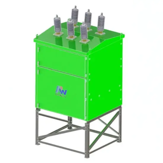 RDV MAG Dead tank Air vacuum circuit breaker