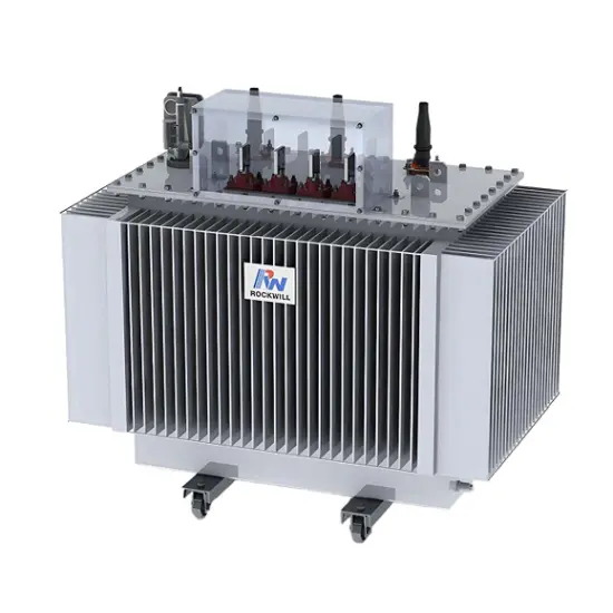 H59 HV/LV distribution transformer 