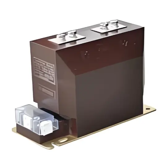 LZZBJ CT current transformer
