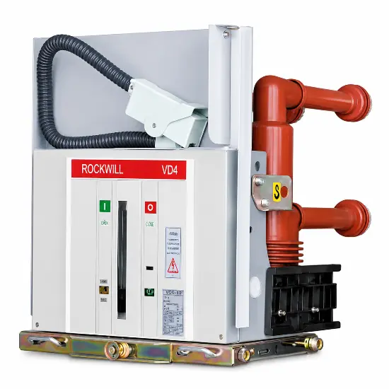 VD4 HV Vacuum Circuit Breaker
