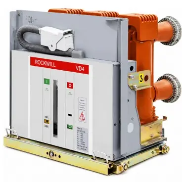 VD4/P-12 MV Vacuum Circuit Breakers