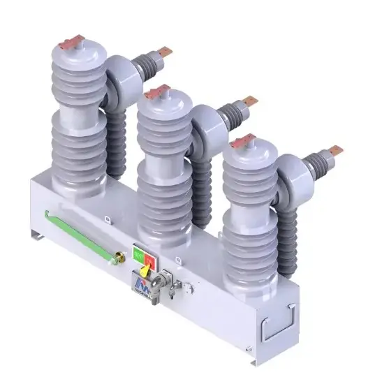 RCW-E24N/630-20 MV Outdoor Vacuum Recloser