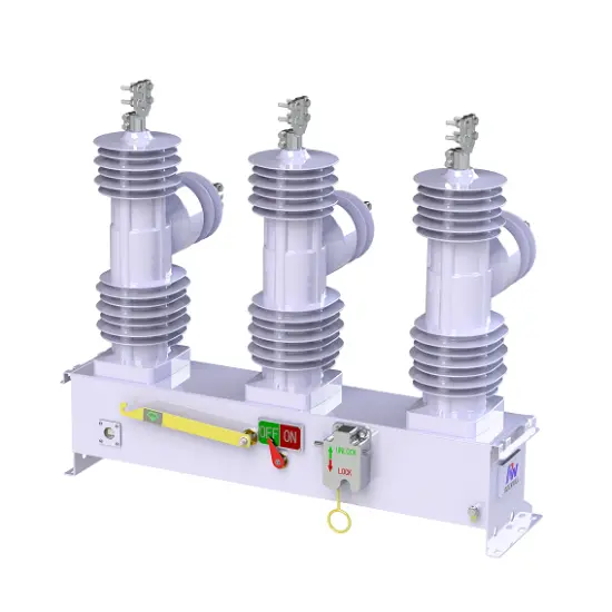RCW-E15M/630-20 medium voltage vacuum recloser