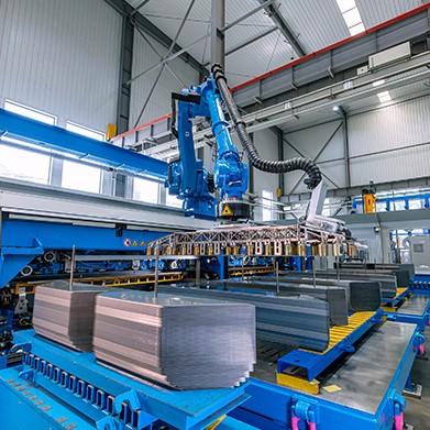 Vziman Transformers Hits Record 1000+ Units Production in March