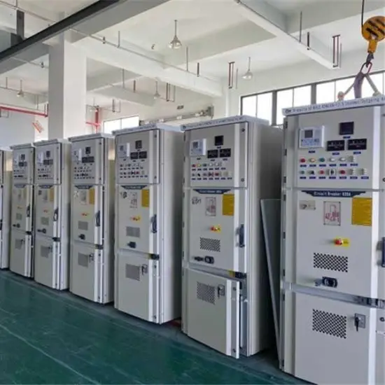 Rockwill Electric Completes Major Shipment of KYN28 Switchgear to East African Market