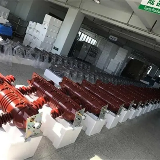 Rockwill Electric Secures Contract for 36kV SF6 Load Break Switches in South America