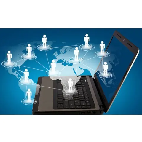 Vziman запускает AI-цифрового человека для поддержки глобального расширения бизнеса