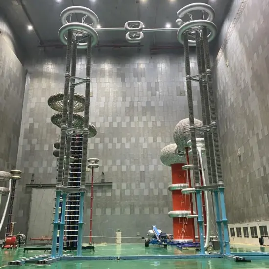 El interruptor de corriente directa de 816kV desarrollado por Rockwill supera con éxito la prueba de aislamiento a 4500m de altitud