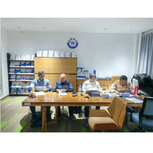 Rockwill Group Hosts Philippine Power Delegation: A Journey into Smart Manufacturing of 24kV Reclosers and a New Chapter for Southeast Asian Grid Resilience