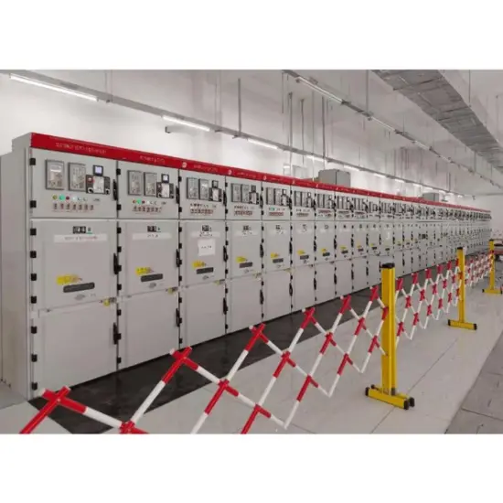 Vziman Air-Insulated Switchgear Assists Beijing Wastewater Treatment Project Substation in Successful First-Time Energization.