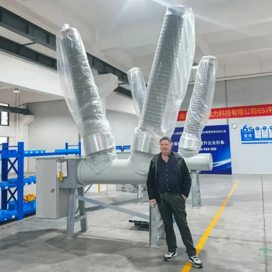 Rockwill Group Welcomes High-Level Technical Delegation from Kenya Power (KPLC) to Explore New Opportunities for 230kV Dead Tank Circuit Breaker Cooperation