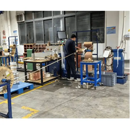 Rockwill Transformer Equipment Boosts South Africa Grid Upgrade

معدات محولات Rockwill تعزز تطوير شبكة كهرباء جنوب أفريقيا