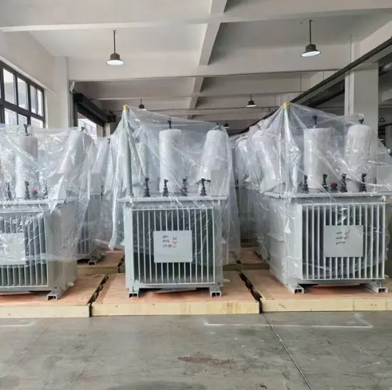 Rockwill Successfully Delivers 145 Three-Phase Oil-Immersed Distribution Transformers to Support Pakistan's Power Grid Upgrade