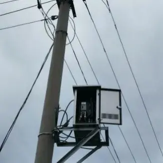 Grid Upgrade in Licheng Shanxi 12 LSVR Low-Voltage Automatic Voltage Regulators Put into Operation