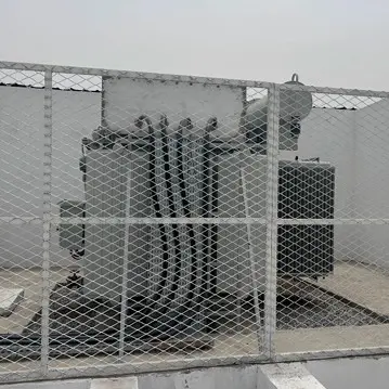 Grid Upgrade in Namibia 38 Units of 2500kVA Grounding Transformers Support 20MW Photovoltaic Power Plant Construction