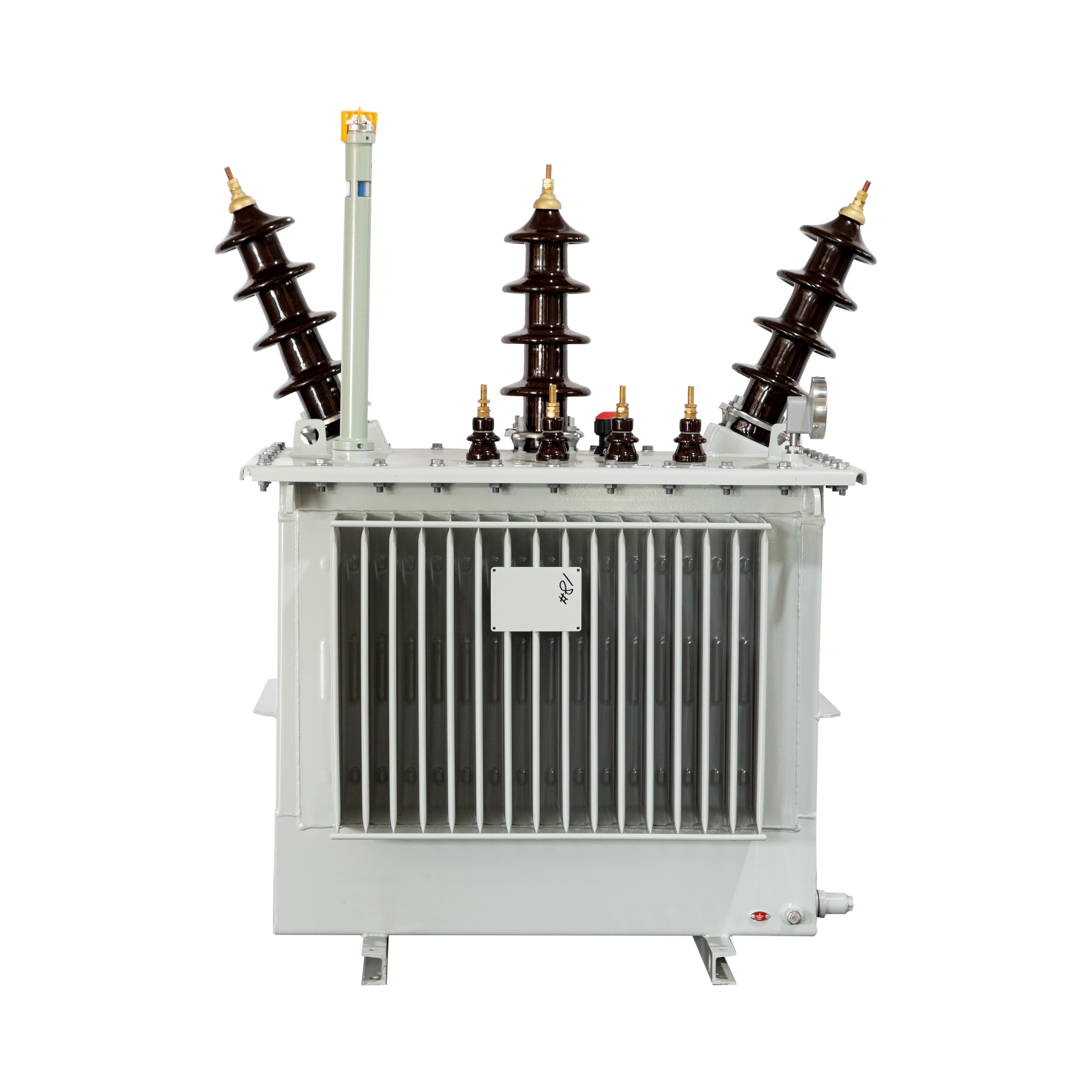Three Phase Transformer