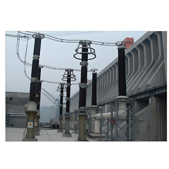 330~500kV Metal Oxide Surge Arresters