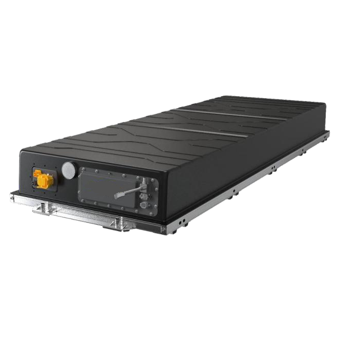 Liquid-Cooling PACK