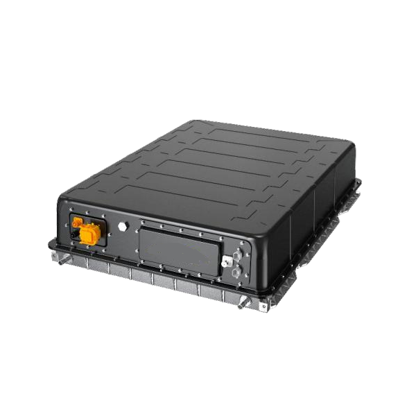 Liquid-Cooling PACK