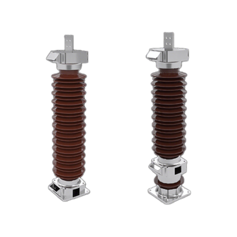 PRHLA Series Porcelain-housed Lightning Arrester