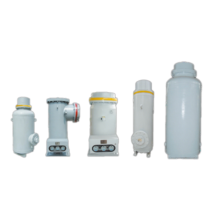 GTTLA Series GIS Tank-Type Lightning Arresters
