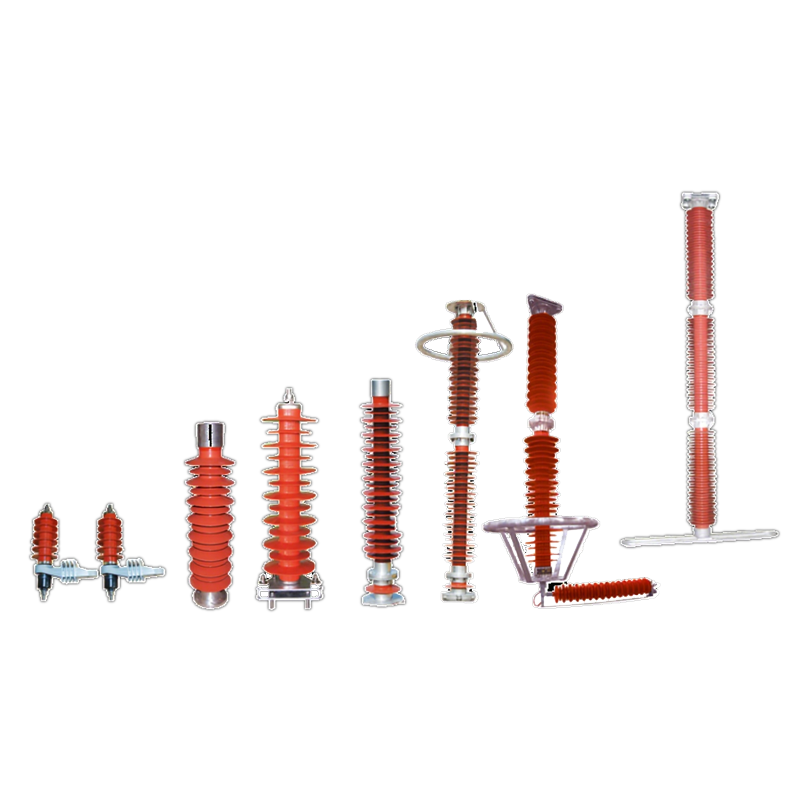 PLHLA Series Polymer-Housed Lightning Arresters