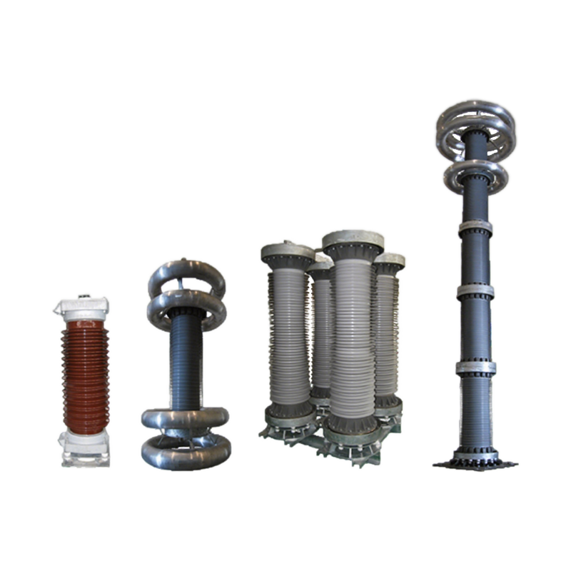 DCBLA Series Lightning Arrester for DC Circuit Breakers