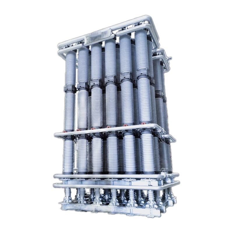 CSDLA Series Controllable Self-recovering Energy Dissipation Device with Lightning Arrester
